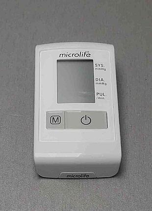Тонометр б/у microlife bp n1 basic 4
