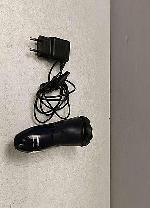 Электробритва б/у philips series 1000 3