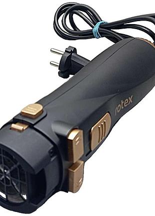 Фен фен-щётка б/у rotex rhc490-t airbrush