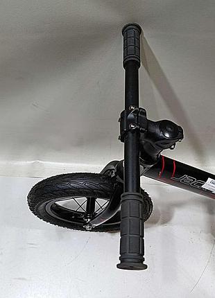Детский беговел б/у corso skip jack 12" 7