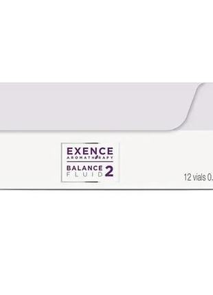 Revivre balance ампули для волосся