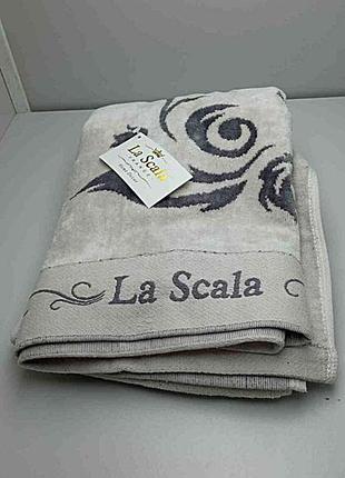 Б/у la scala 70х140 см 2