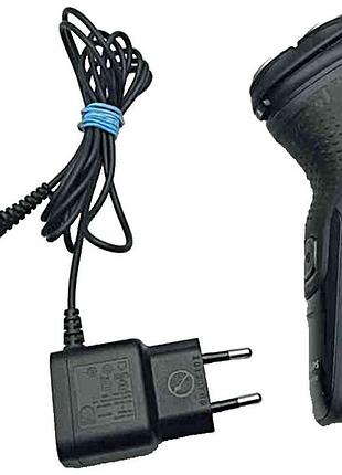 Электробритва б/у philips s1231/41