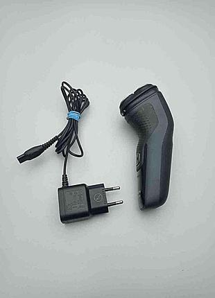 Электробритва б/у philips s1231/41 2