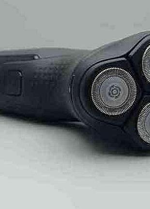 Электробритва б/у philips s1231/41 4