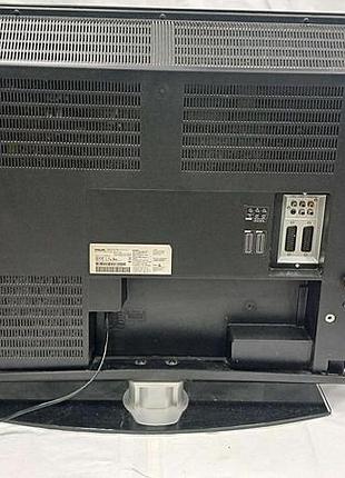 Телевізор б/у philips 37pfl7332 4