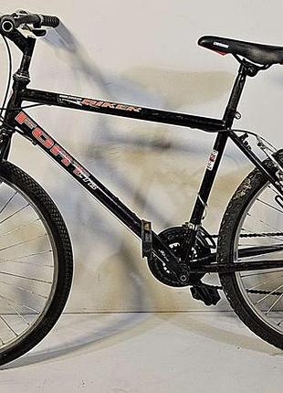 Велосипед б/у fort biker 26 2