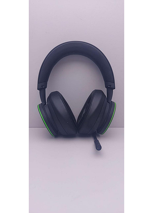 Наушники bluetooth-гарнитура б/у microsoft xbox wireless headset (tll-00002) 2
