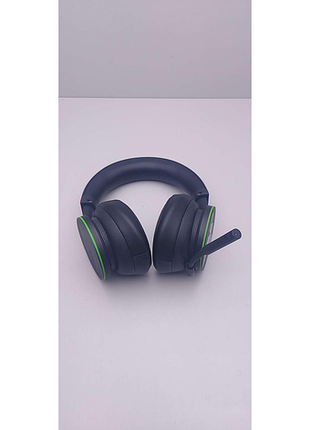 Наушники bluetooth-гарнитура б/у microsoft xbox wireless headset (tll-00002) 5