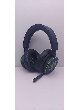 Наушники bluetooth-гарнитура б/у microsoft xbox wireless headset (tll-00002) 6