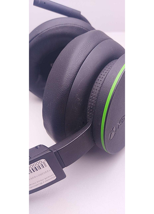 Наушники bluetooth-гарнитура б/у microsoft xbox wireless headset (tll-00002) 7