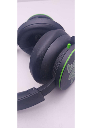 Наушники bluetooth-гарнитура б/у microsoft xbox wireless headset (tll-00002) 8