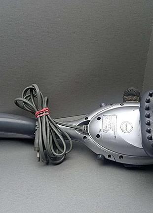 Массажер б/у beurer mg70 2