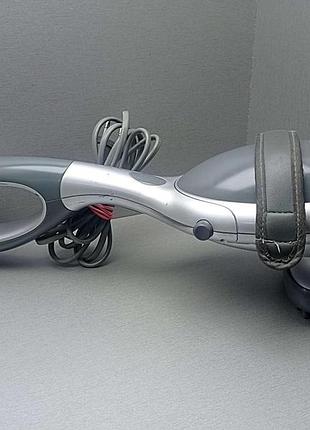 Массажер б/у beurer mg70 5
