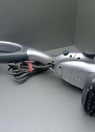 Массажер б/у beurer mg70 6