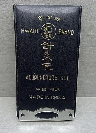 Б/у hwato singles 2