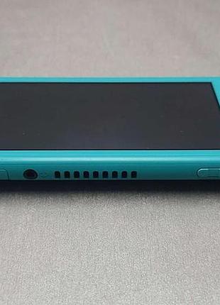 Игровая приставка б/у nintendo switch lite 4