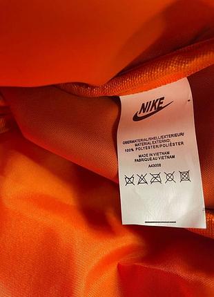 Сумка через плечо nike 4
