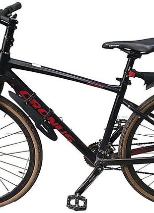 Велосипед б/у cronus gravel 28"