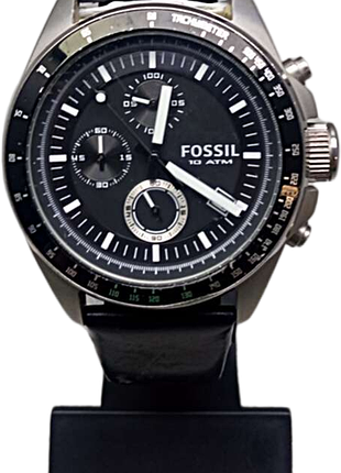 Наручные часы б/у fossil ch2573