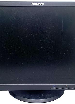Монитор б/у lenovo thinkvision l1900p