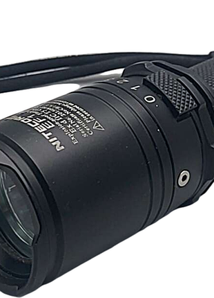 Фонарь фонарик б/у nitecore ef1