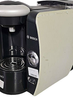 Кавоварка кавомашина б/у bosch tas 4011 tassimo