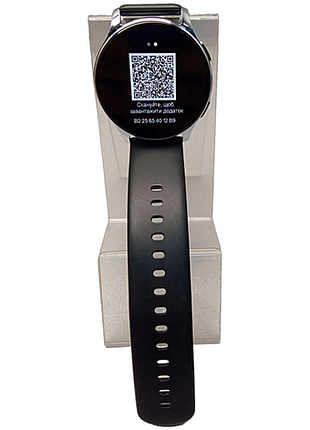 Смарт-часы браслет б/у розумний годинник amazfit pop 3r