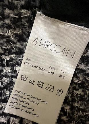 Спідниця marc cain вовна 4