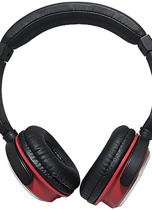 Навушники bluetooth-гарнітура б/у telefunken навушники накладні