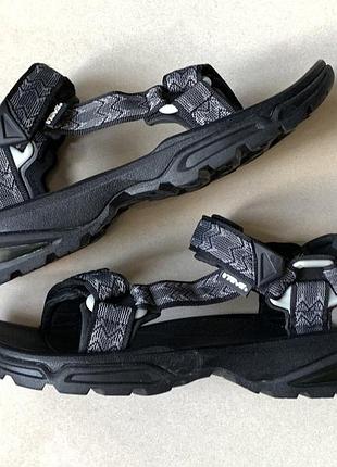 Сандалі teva terra fi (usa) оригінал 2
