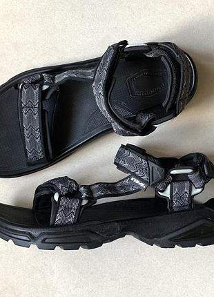 Сандалі teva terra fi (usa) оригінал