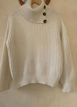 Светр massimo dutti (р.s) 2