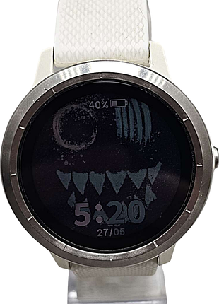 Смарт-часы браслет б/у garmin vivoactive 3