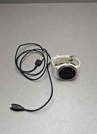 Смарт-часы браслет б/у garmin vivoactive 3 3