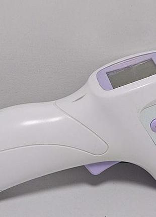 Медичний термометр б/у medica+ termo control 5.0 2