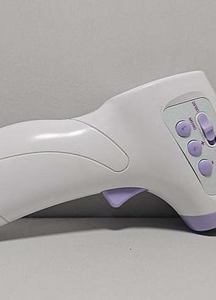 Медичний термометр б/у medica+ termo control 5.0 3