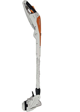 Газонокосилка триммер мотокоса stihl fsa 45