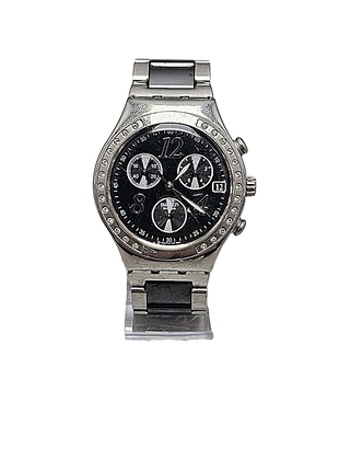 Наручные часы б/у swatch "irony" ag-2006