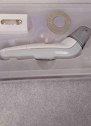 Медицинский термометр б/у omron mc-523 3