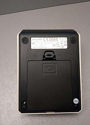 Тонометр б/у microlife bp b1 classic 5