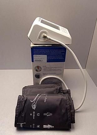 Тонометр б/у microlife bp b1 classic 9