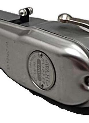 Машинка для стрижки волос триммер б/у wahl 1919 100 year cordless clipper