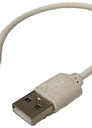 Б/у кабель micro usb короткий