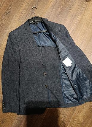 Чоловічий піджак primark 2