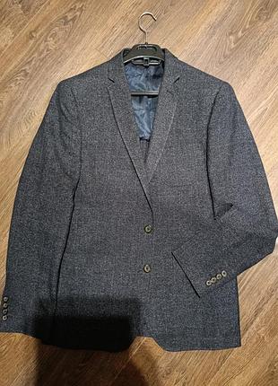 Чоловічий піджак primark 5