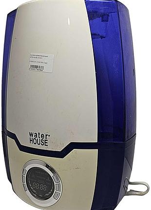 Очиститель увлажнитель воздуха б/у water house uh-5210