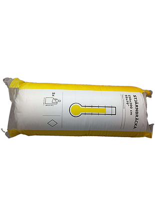 Б/у ikea stjarnbracka 150х200 (204.580.88)