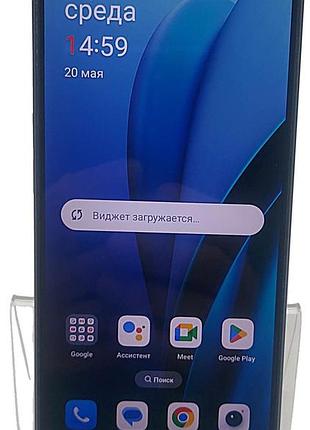 Мобильный телефон смартфон б/у oneplus nord n20 se (cph2469) 4/128gb