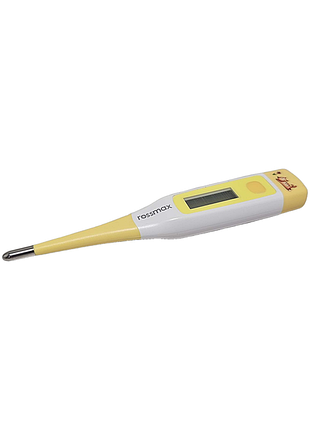 Медицинский термометр б/у rossmax tg-380